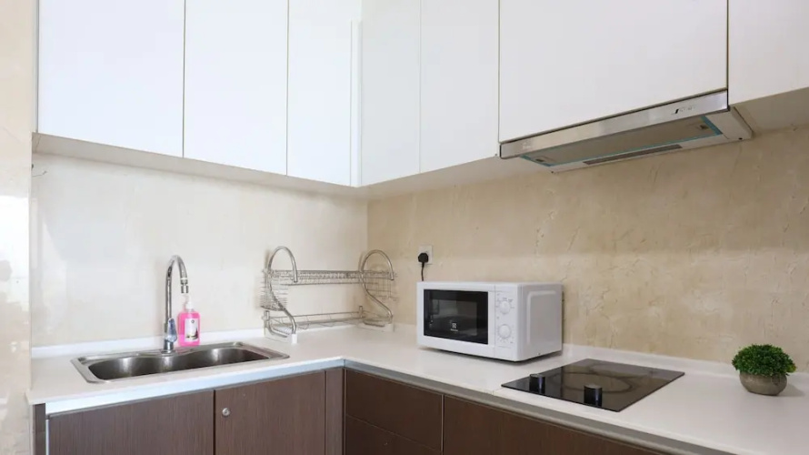 Silverscape Premium by I Housing