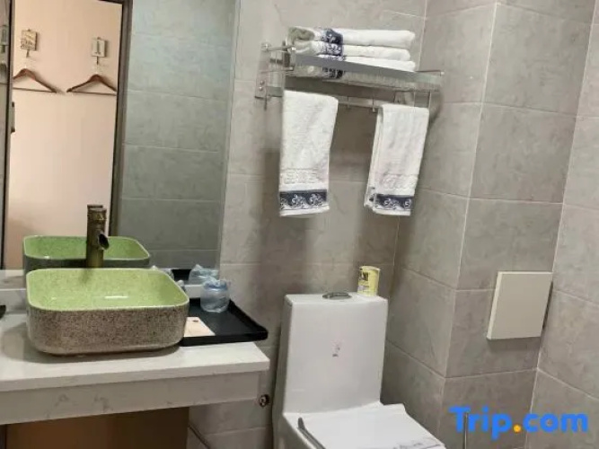 Xuanwei 37 Degree Boutique Hotel