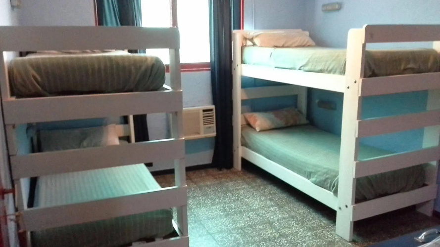 Hostel Internacional Mendoza