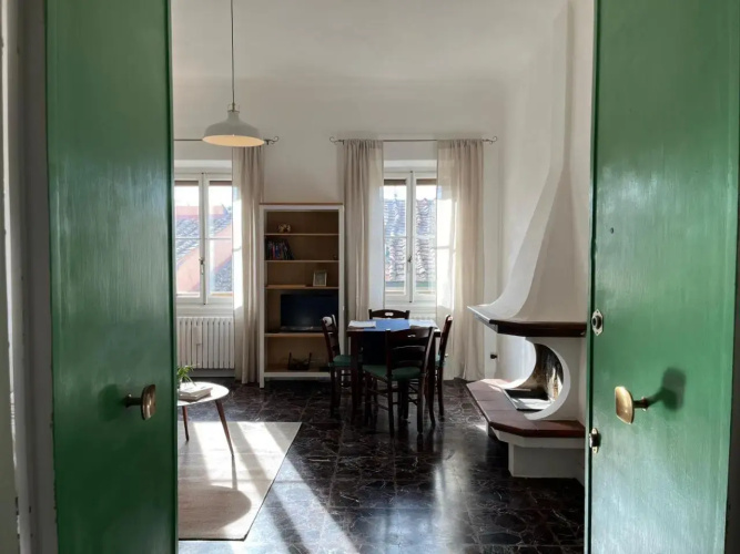 Oltrarno Corte