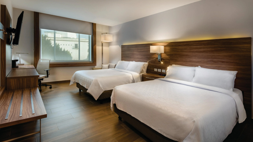 Holiday Inn Express Puebla by IHG