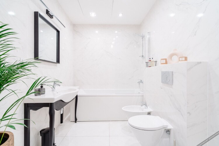 Hotel BogoriaOver view