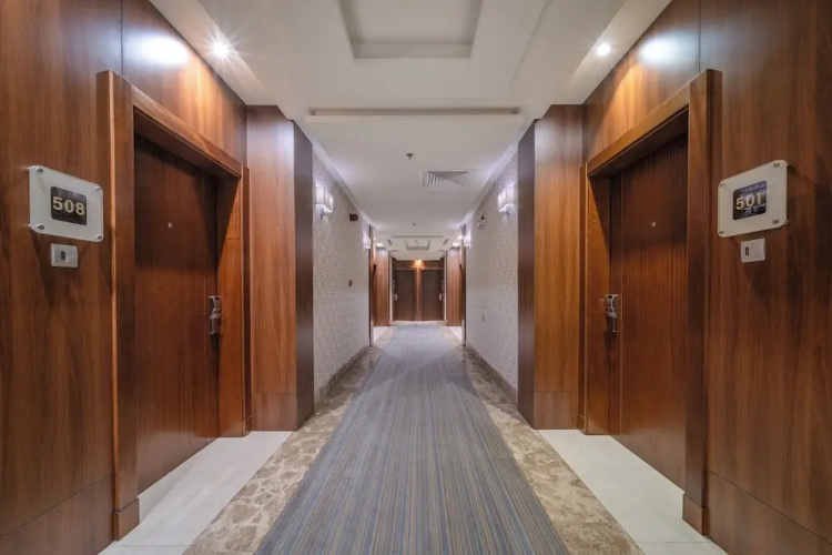 Luxurious Jeedah Beach Harbour By Checkmyguest