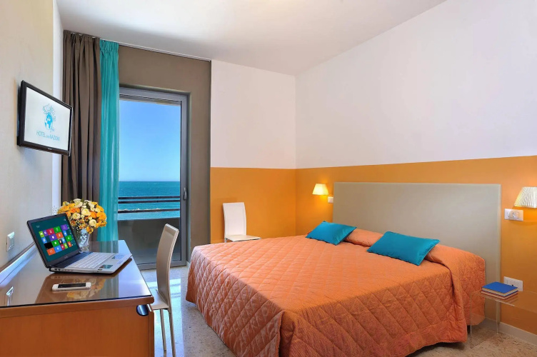 Hotel delle Nazioni