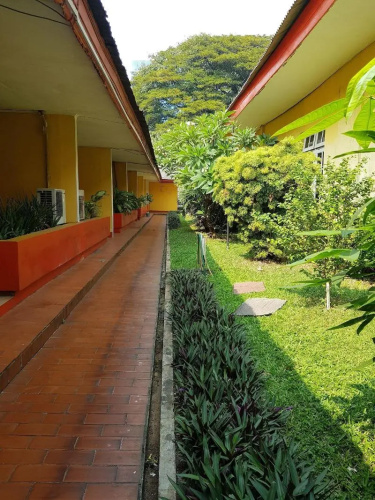 Hotel Royal Juanda