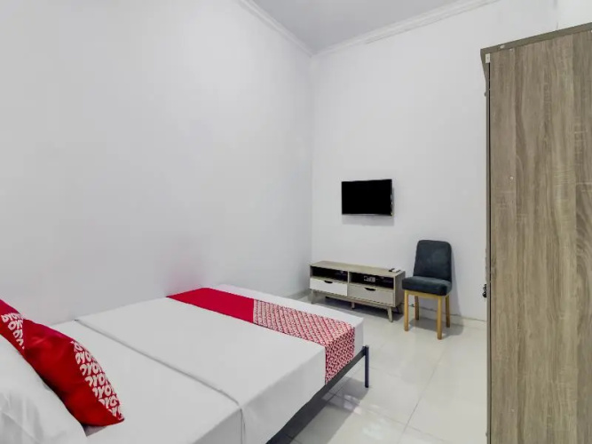 Cottage Putra Mutun Beach by Oyo