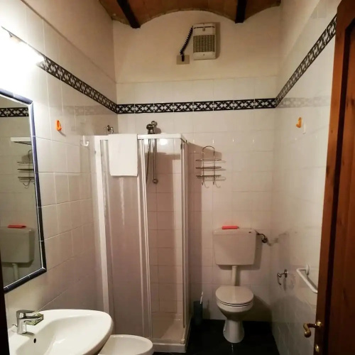 Agriturismo Le Rote