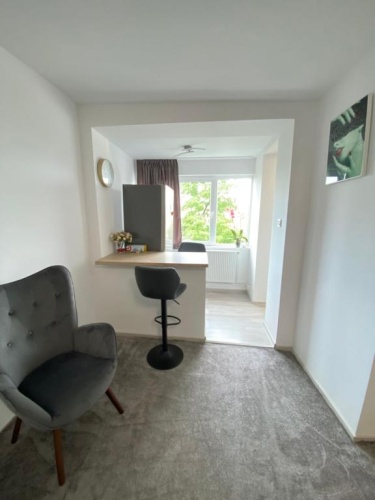 1 Bedroom Double Apartment