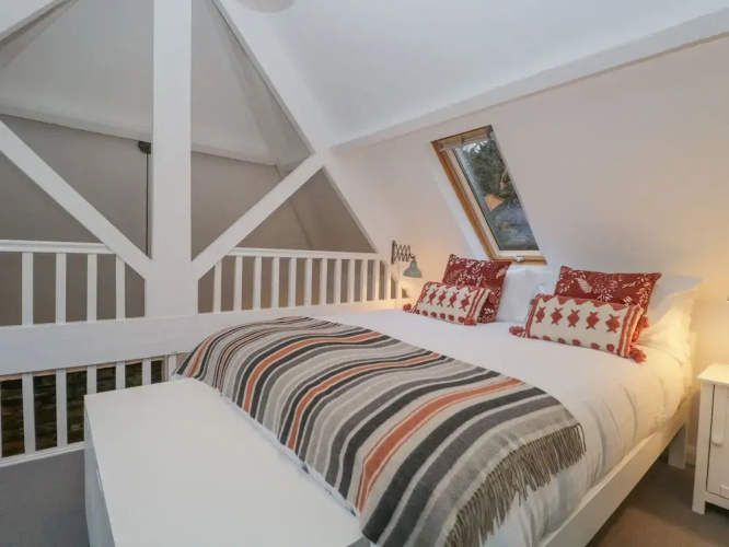 Moorhurst Cottage