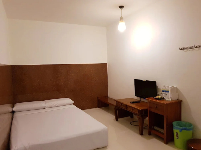 Flyk Hotel