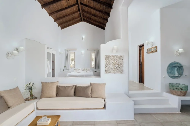 Deluxe Bungalow