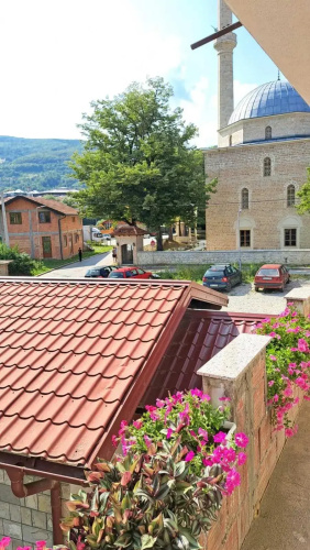Apartman Natasa