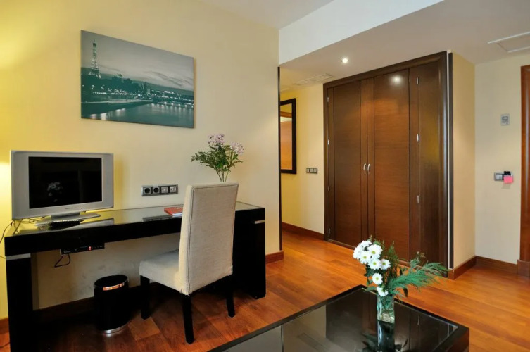 Hotel Clement Barajas