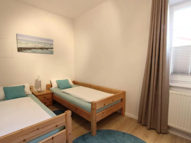 Villa Elsa _Wohnung 5_