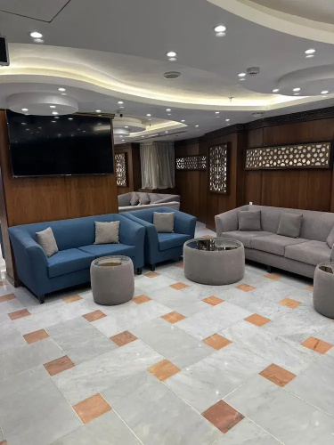 Hotel Loaloat Algwar