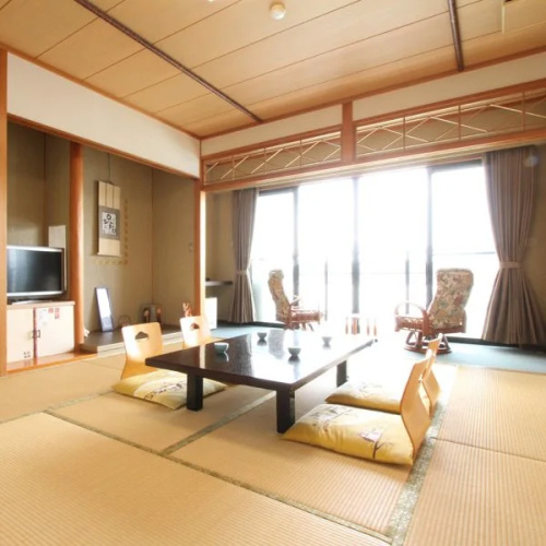 Ryokan Nakashimaso