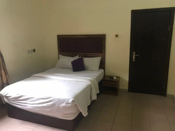 City Travels Inn