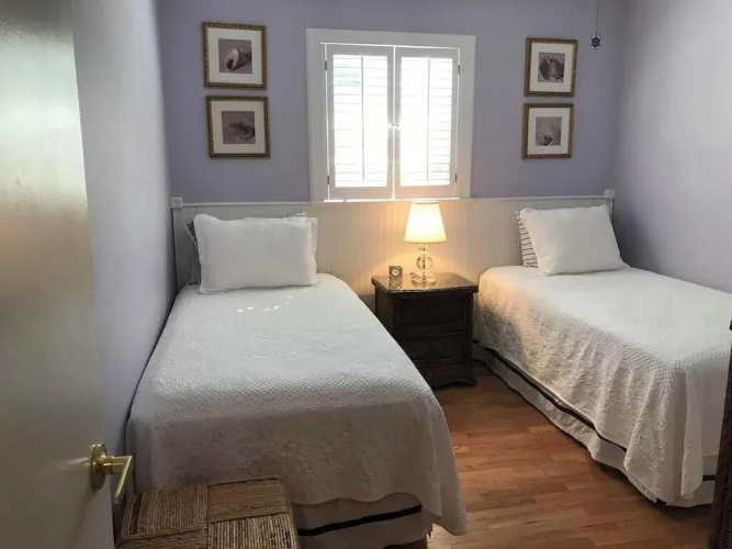 Henlopen Avenue 64
