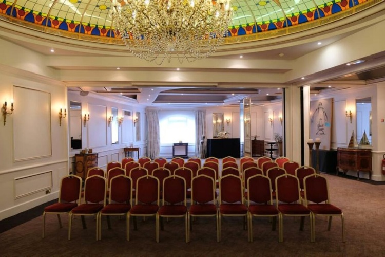 Hotel Carlton Lille photo 14