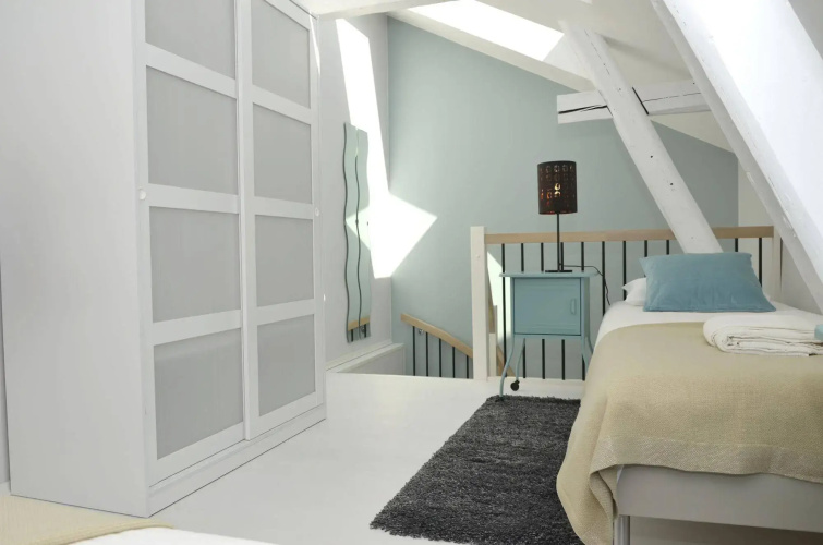 Forenom Serviced Apartments Oslo S