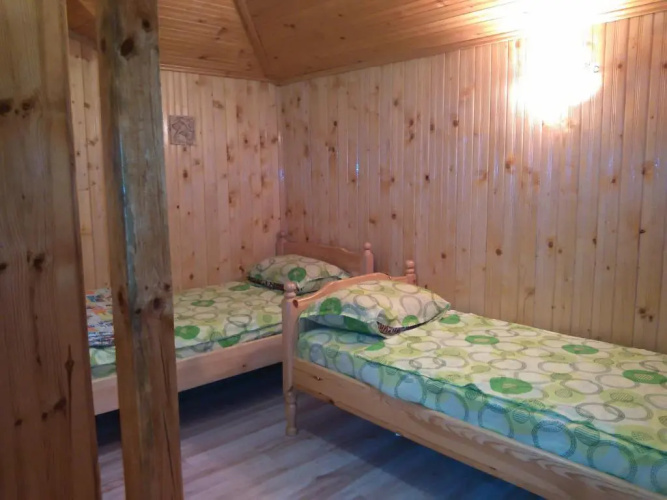 Nochevi Guesthouse