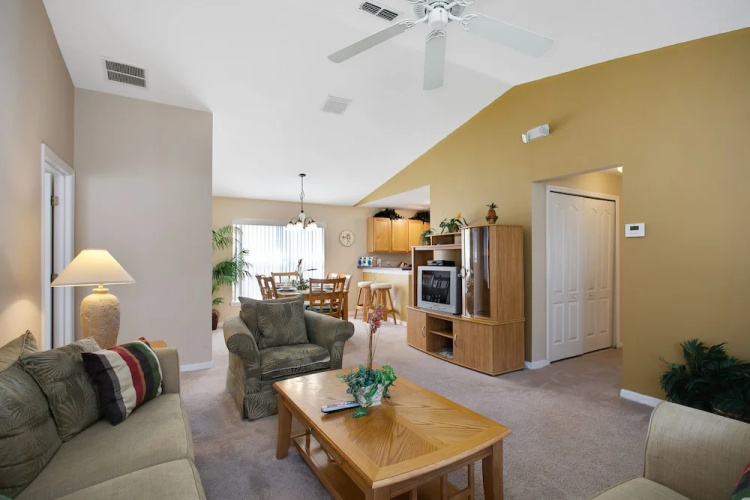 Sandy Ridge 160