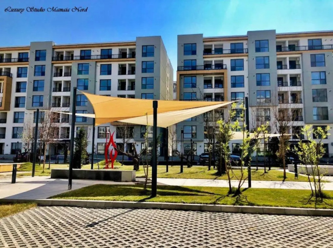 Luxury Studio Mamaia Nord