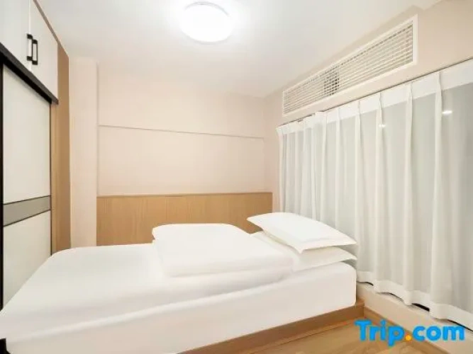 Twin Suite