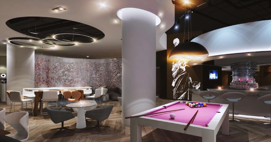 Hotel Zena, a Viceroy Urban Retreat photo 22
