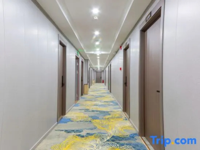 Suzhou Ziya Hotel