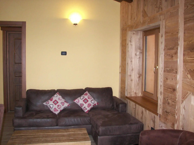Chalet Alpina Hotel & Apartments