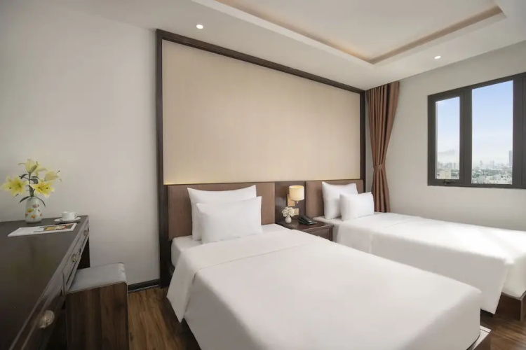 Palazzo Boutique Hotel