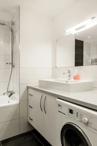 Hollo 12 Apartment I.