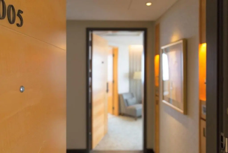 2 Bedrooms Standard room
