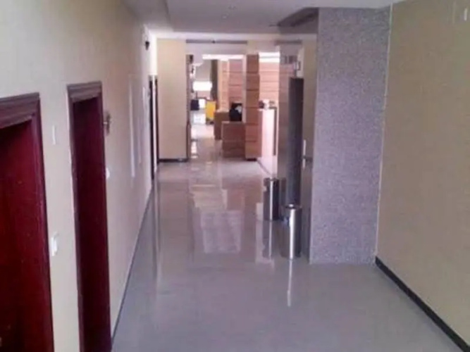 Marasikom Apartment 3