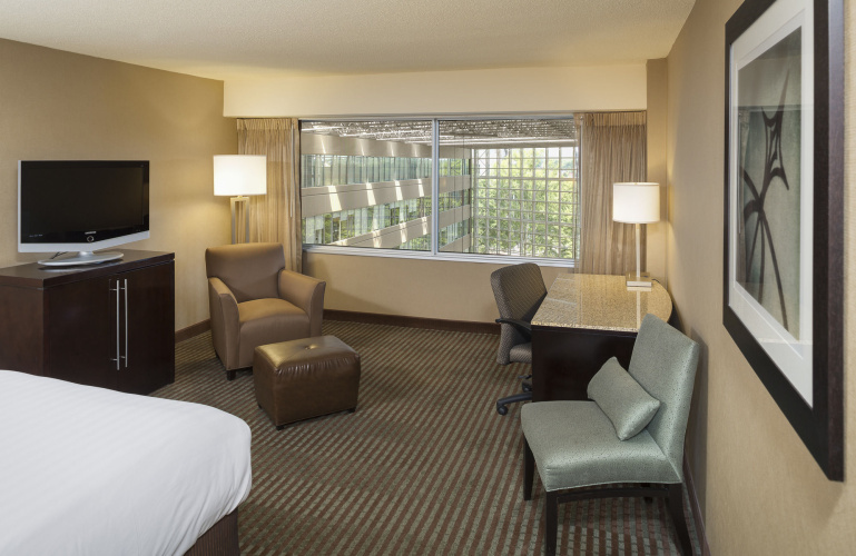 Hyatt Regency Greenville photo 8