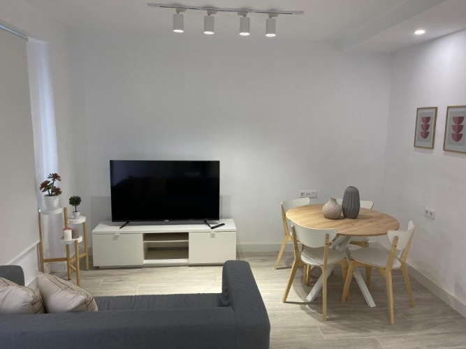 2 Bedrooms Double Apartment
