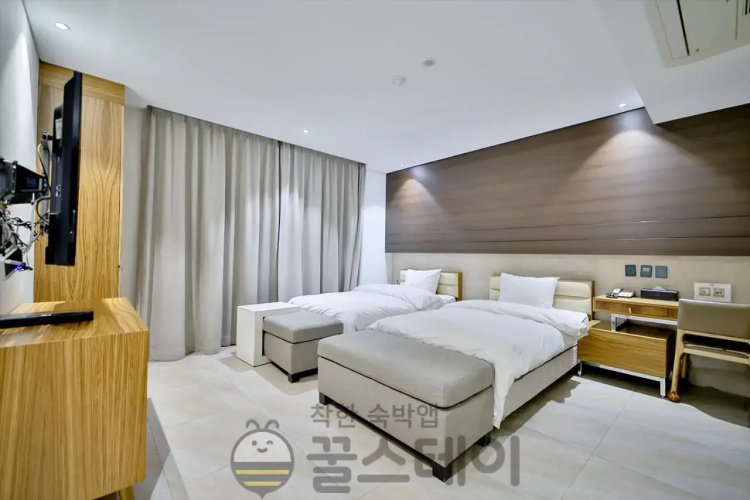 Golden Hotel Incheon