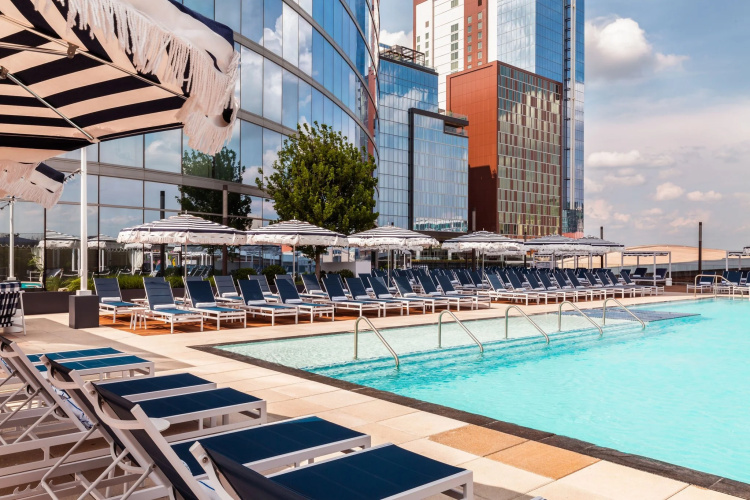 Jw Marriott Nashville photo 22