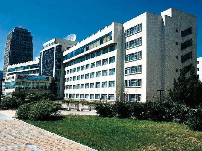 Otel görseli