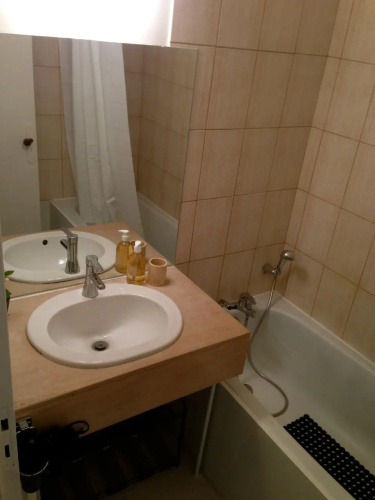 Alsace 2 - Pleasant Appartment For Two