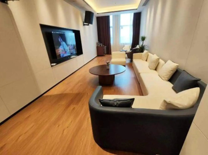 Mingcheng Xincheng Hotel