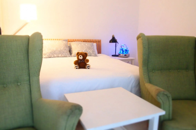 Hotel Liberty Sitges