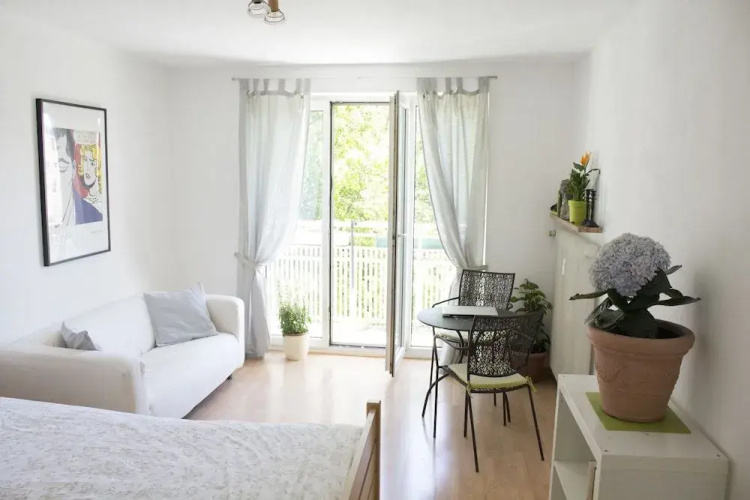 Munich Homestay