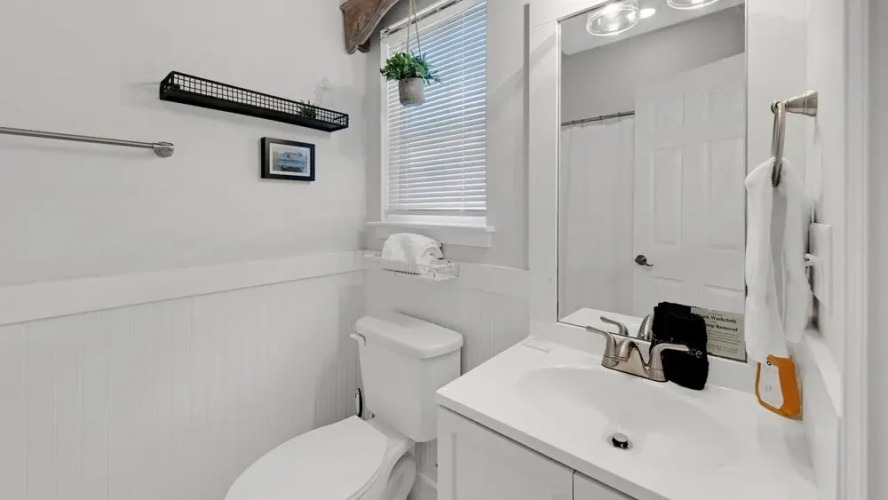 Kk's Beach House