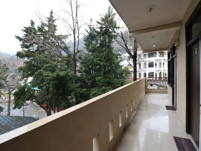 Otel görseli