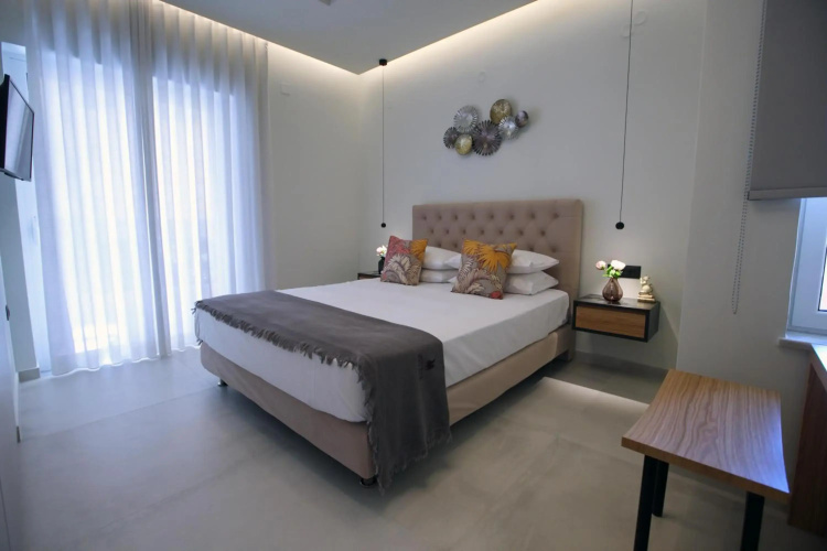 Ioanna's Suite