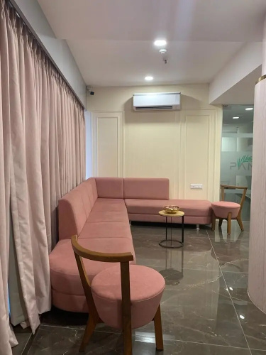 Pam Inn Hotel Vadodara