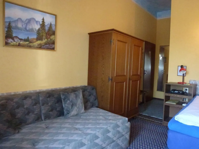 Hotel Adler