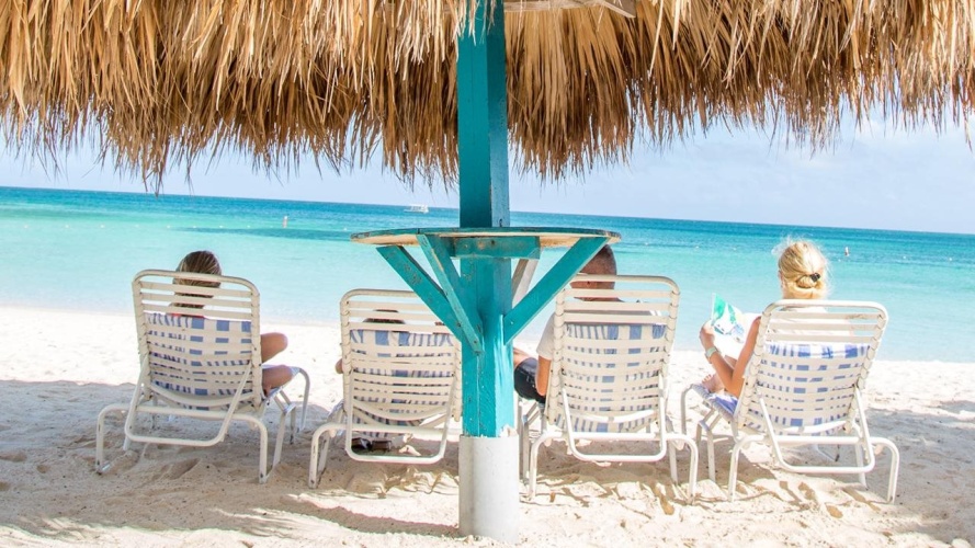 Courtyard By Marriott Aruba Resort photo 31
